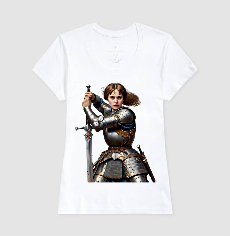 Camisa 10