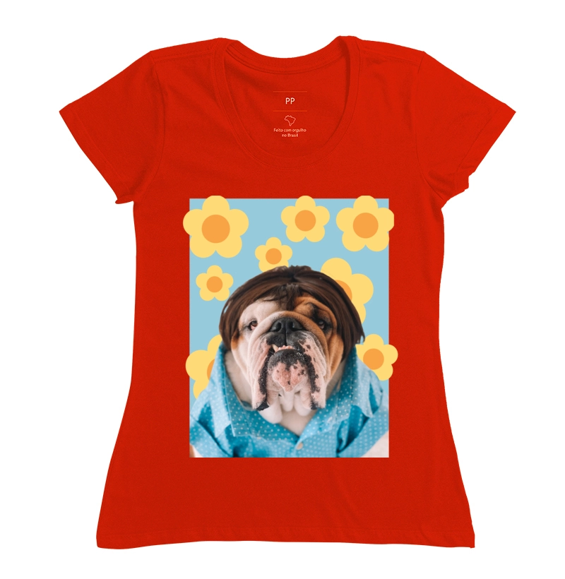 Camisa 10