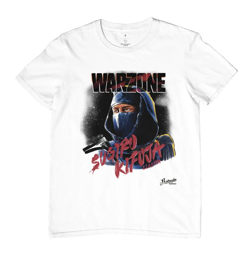 Camisa 2