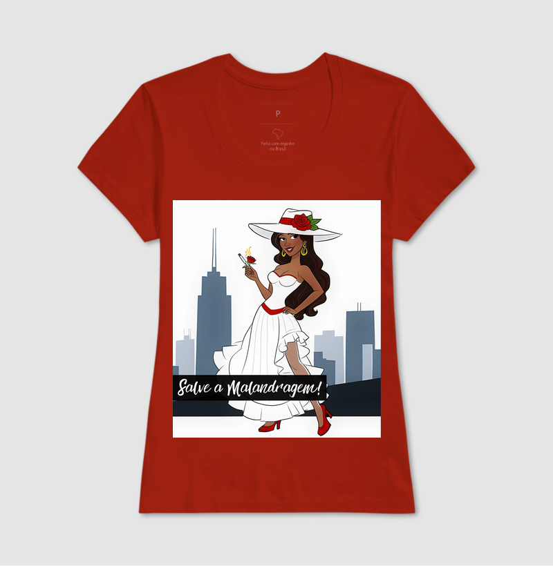 Camisa 13