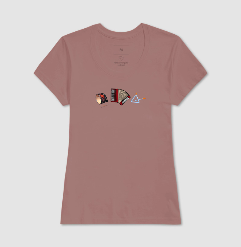 Camisa 18