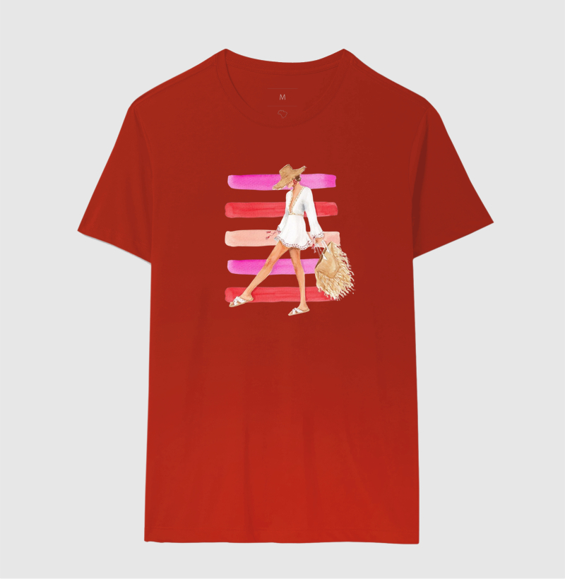 Camisa 8