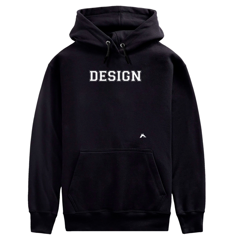 Moletom Design Classic