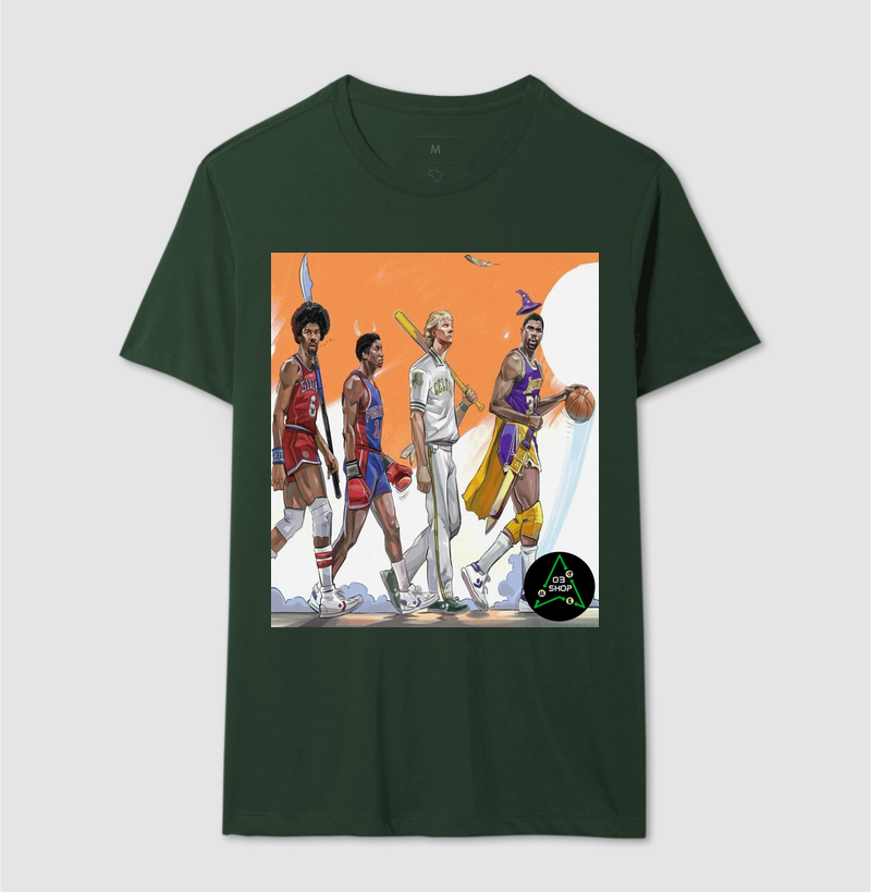 Camisa 14