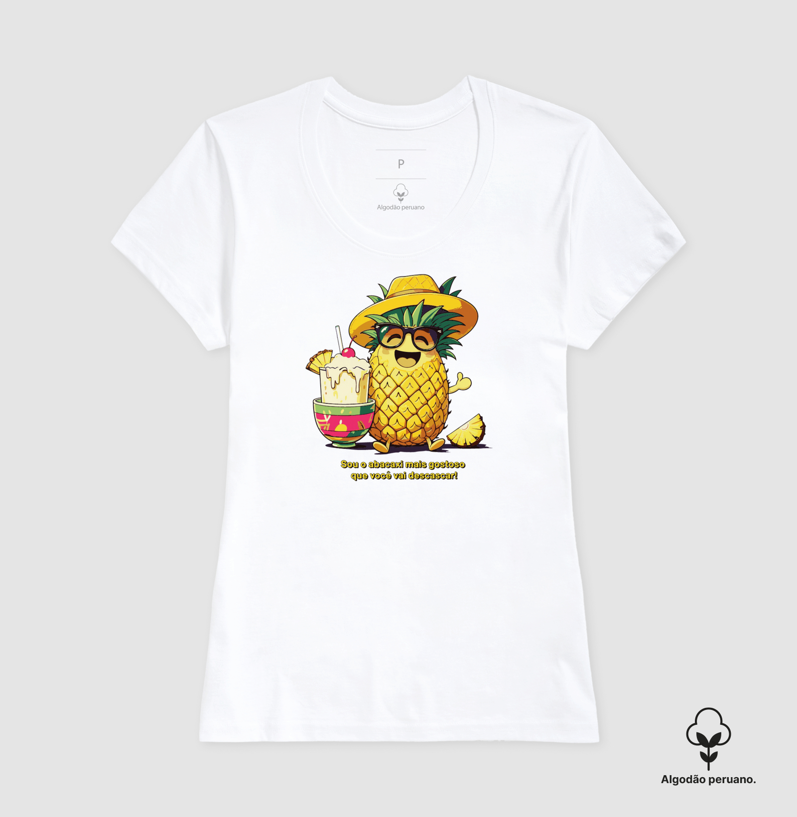 Camisa 5