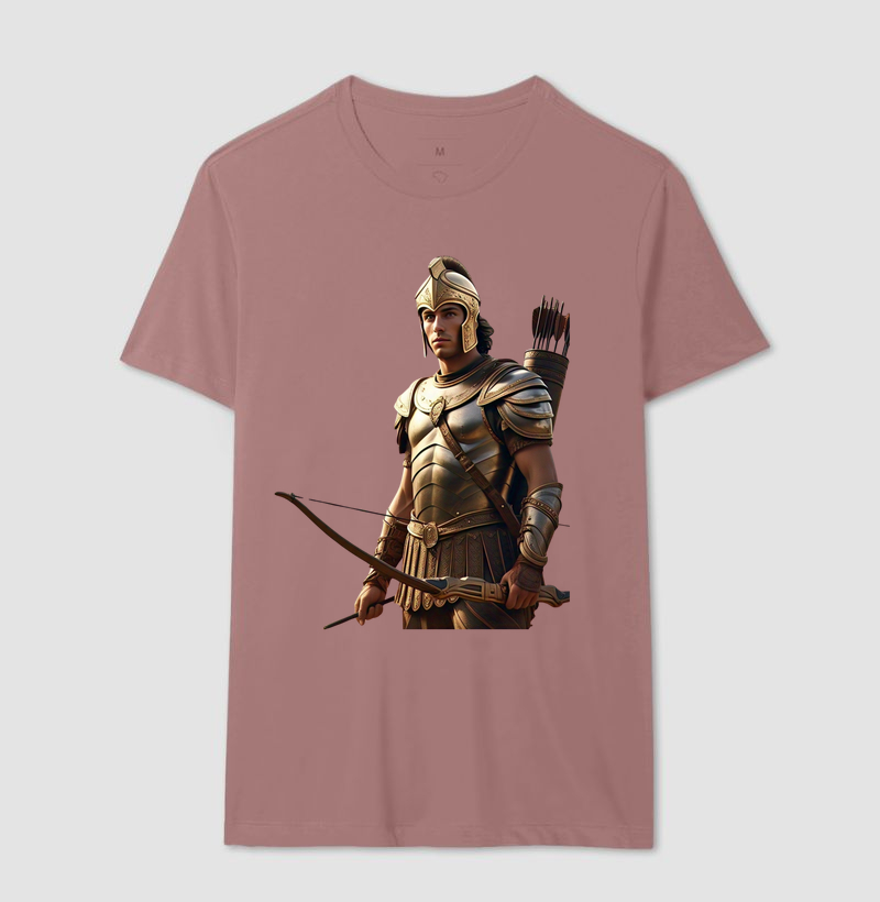 Camisa 16