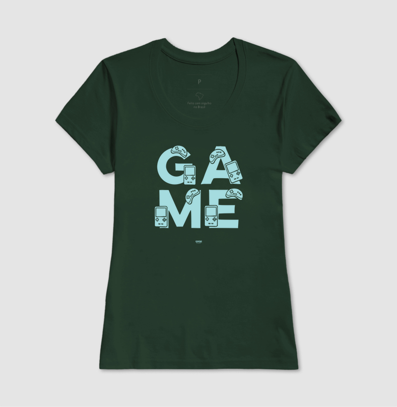 Camisa 14
