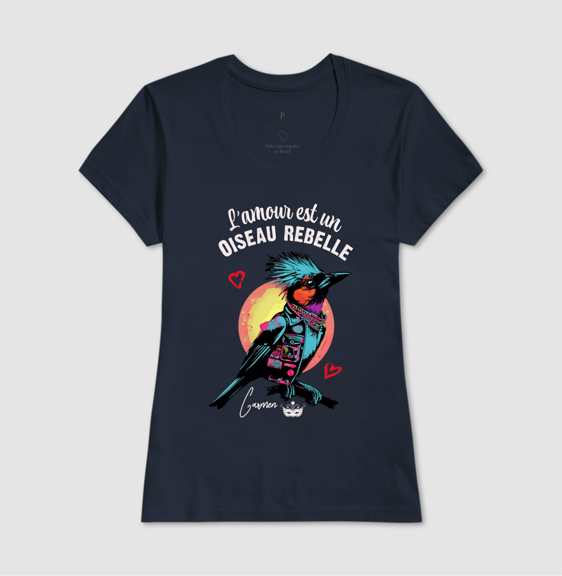 Camisa 8