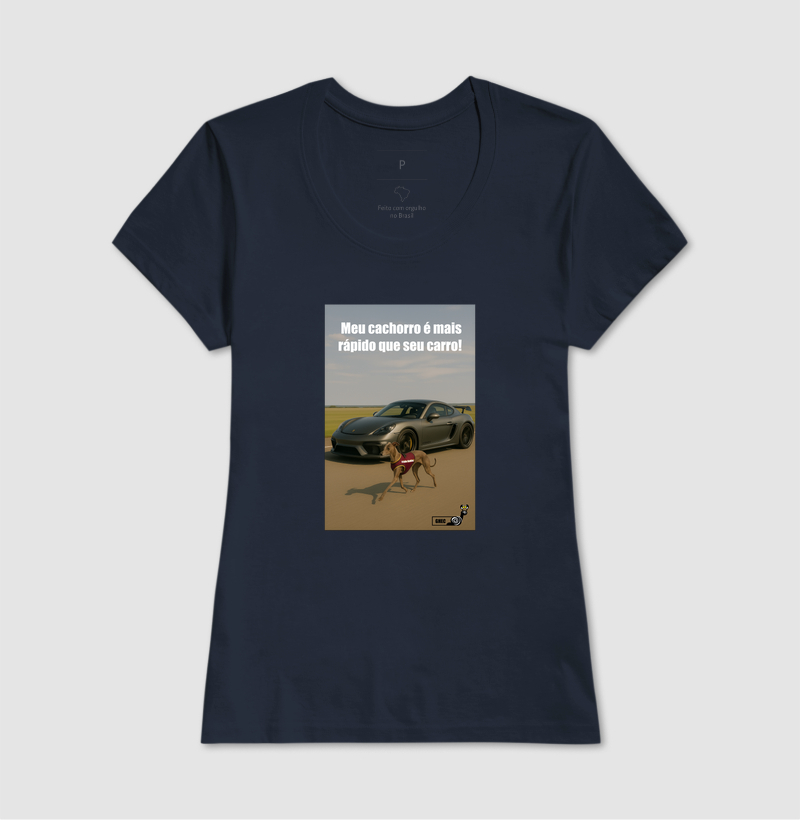 Camisa 9