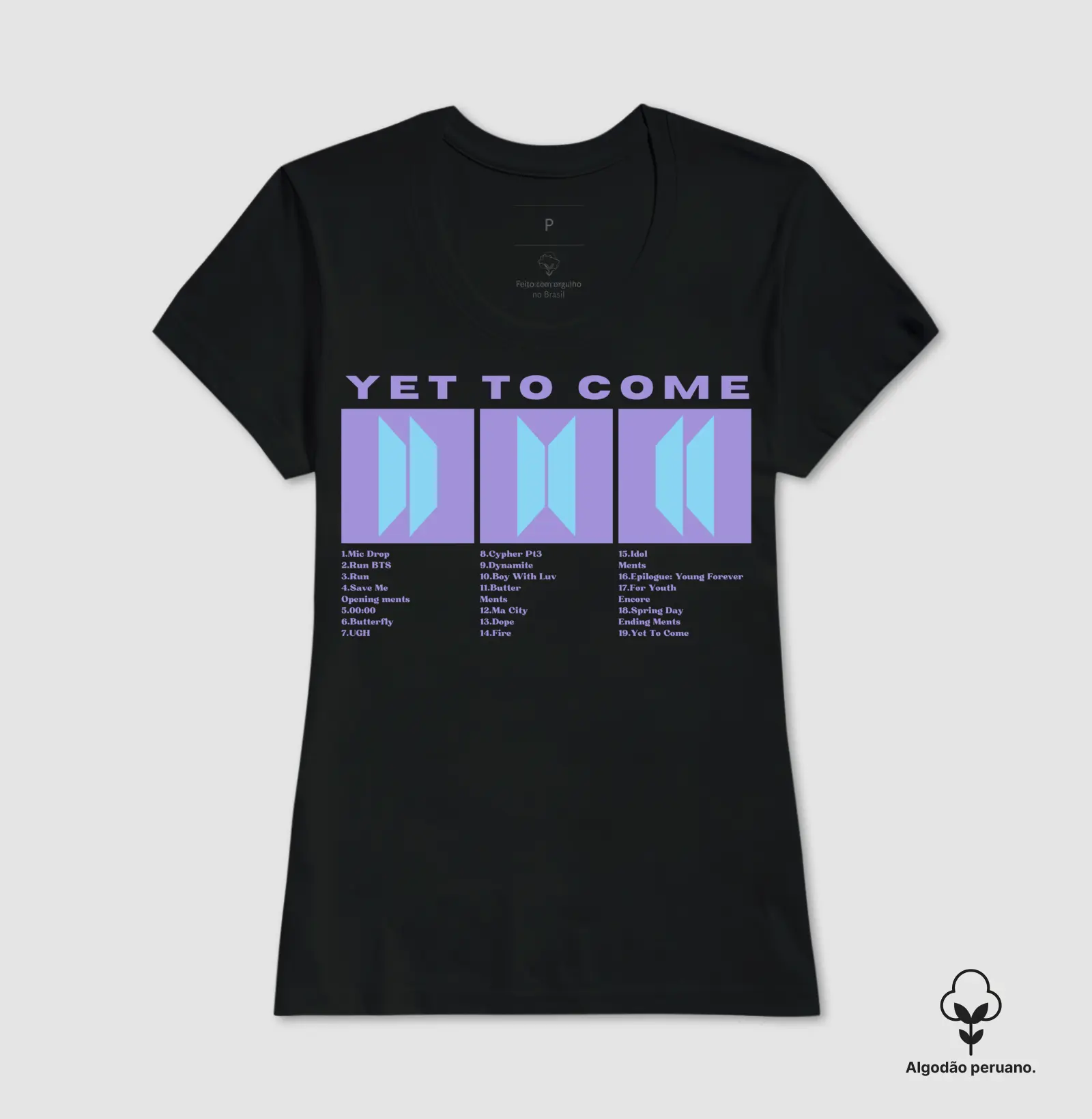 Camisa 1