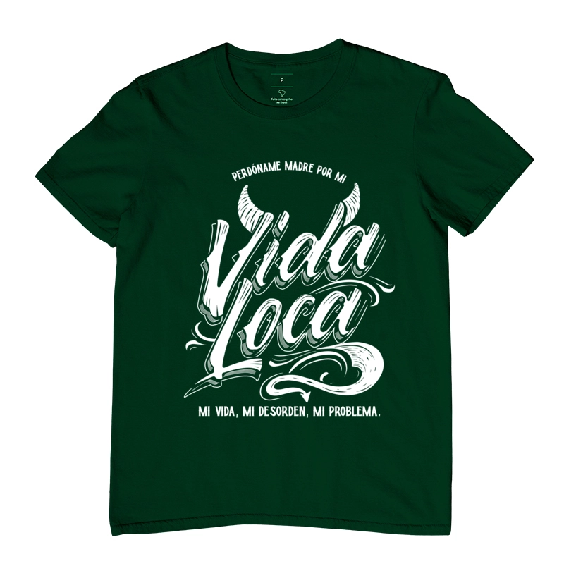 Camisa 11