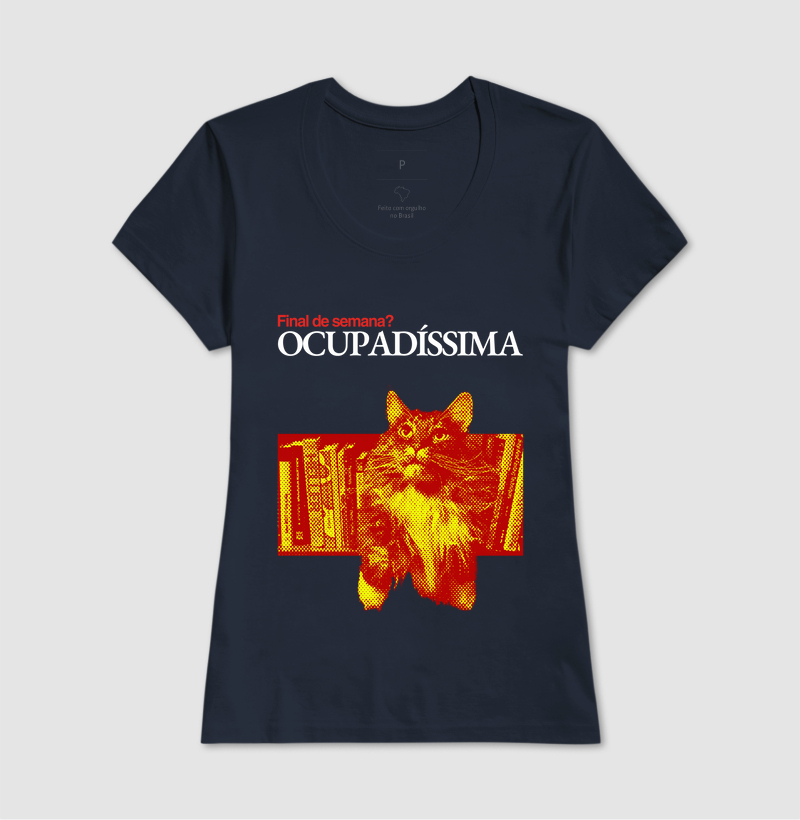 Camisa 8