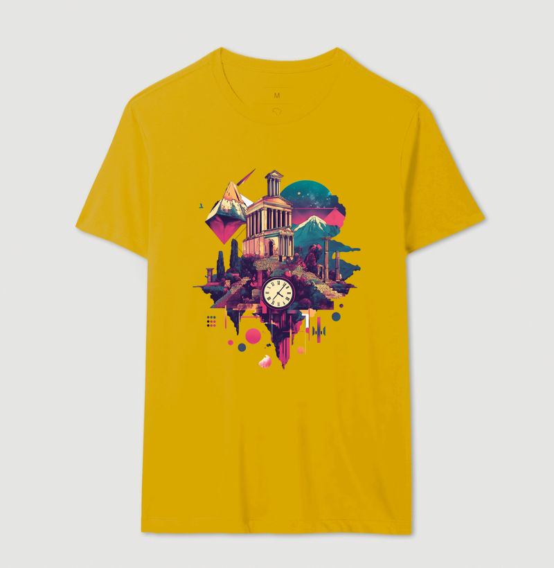 Camisa 14