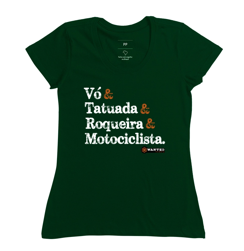 Camisa 12