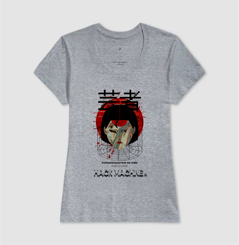 Camisa 11