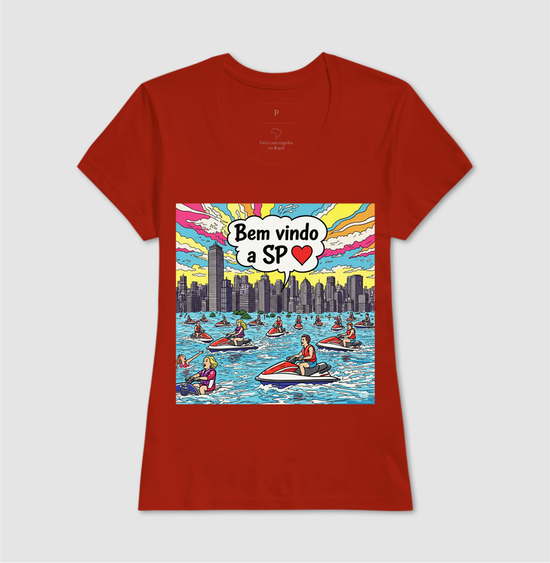 Camisa 10