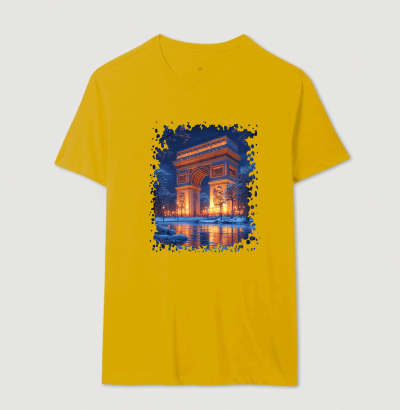Camisa 10