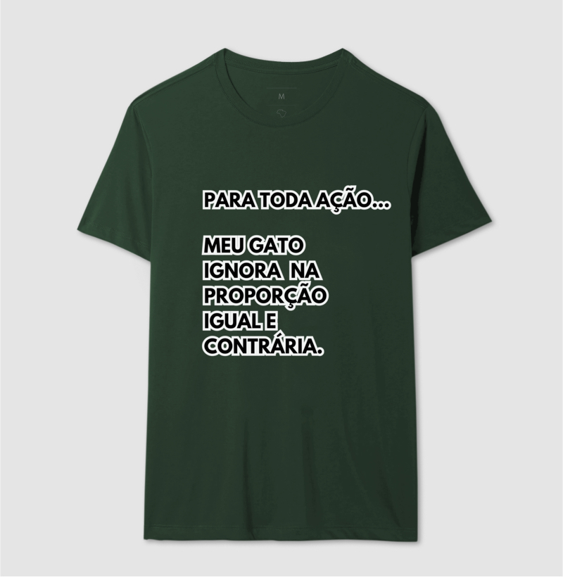 Camisa 11