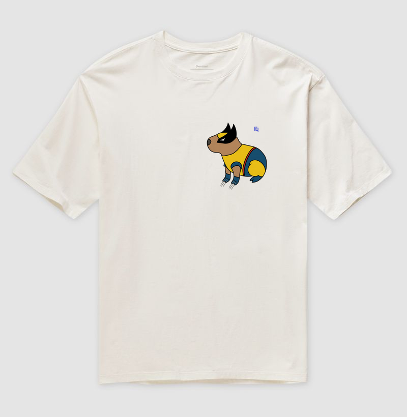 Camisa 3