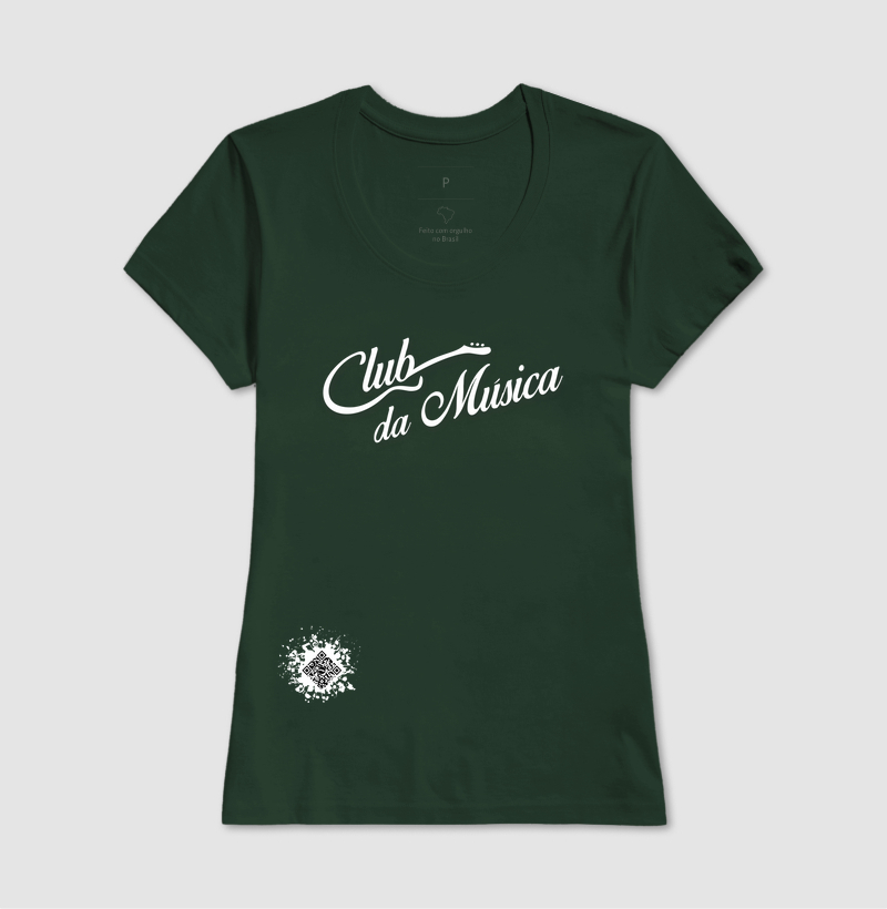 Camisa 18