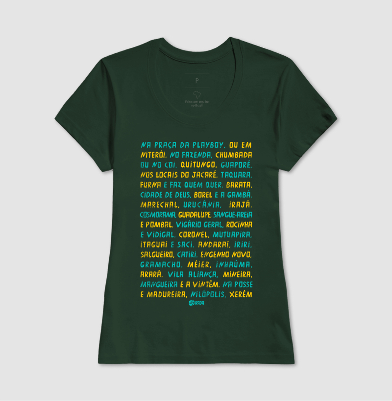 Camisa 10