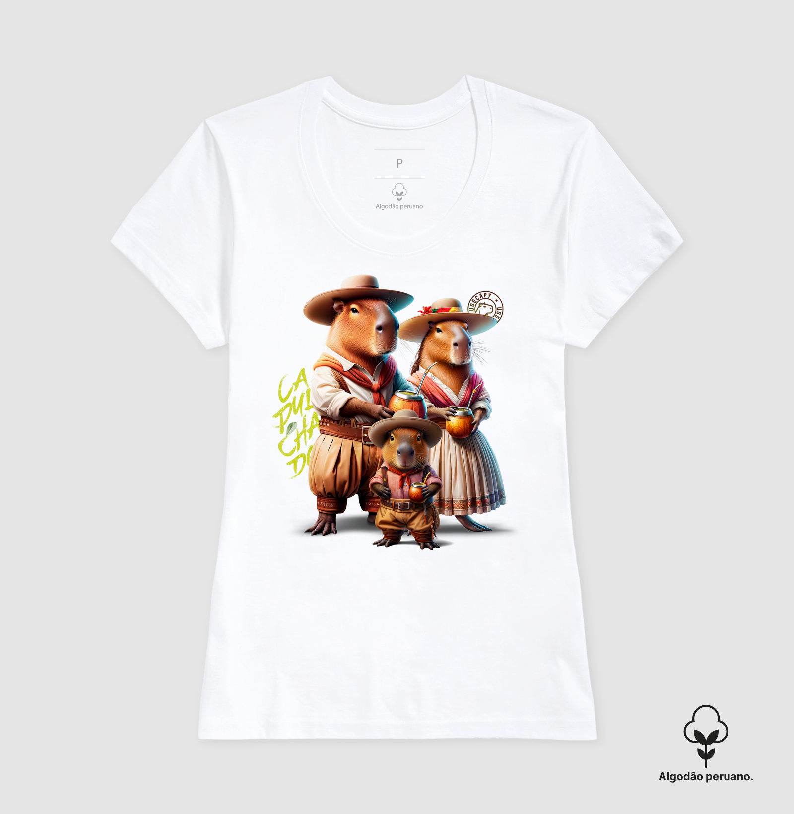 Camisa 6