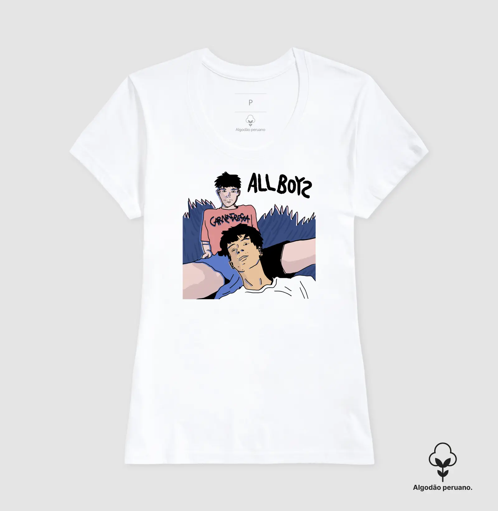 Camisa 2