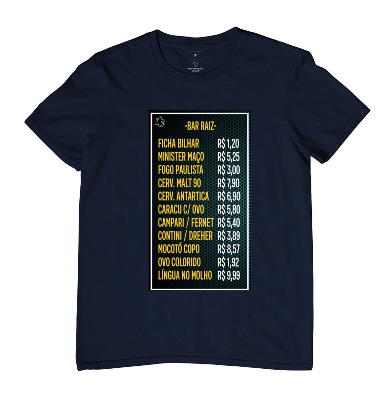 Camisa 5