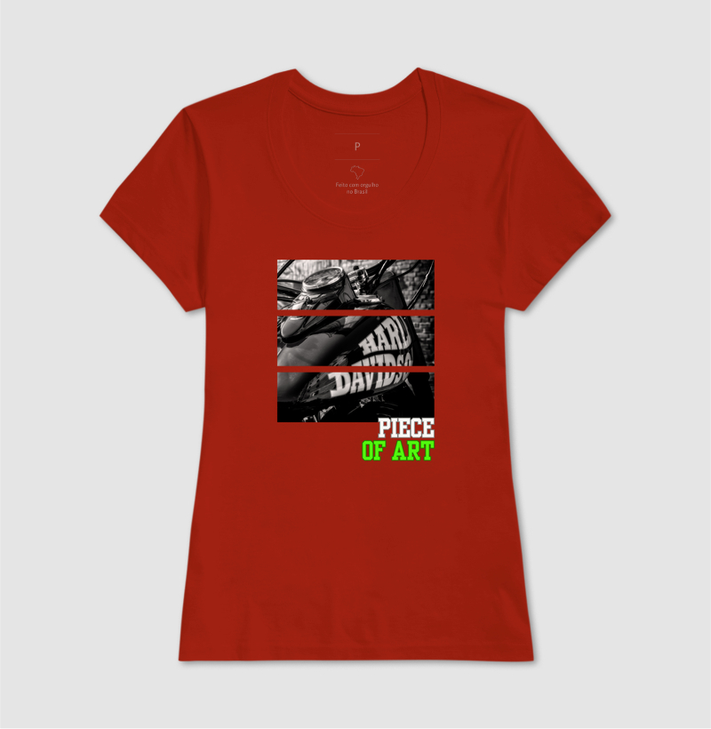 Camisa 10