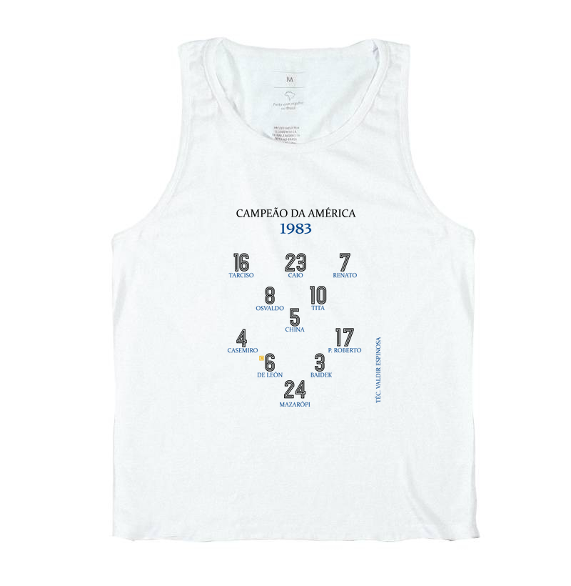 Camisa 1