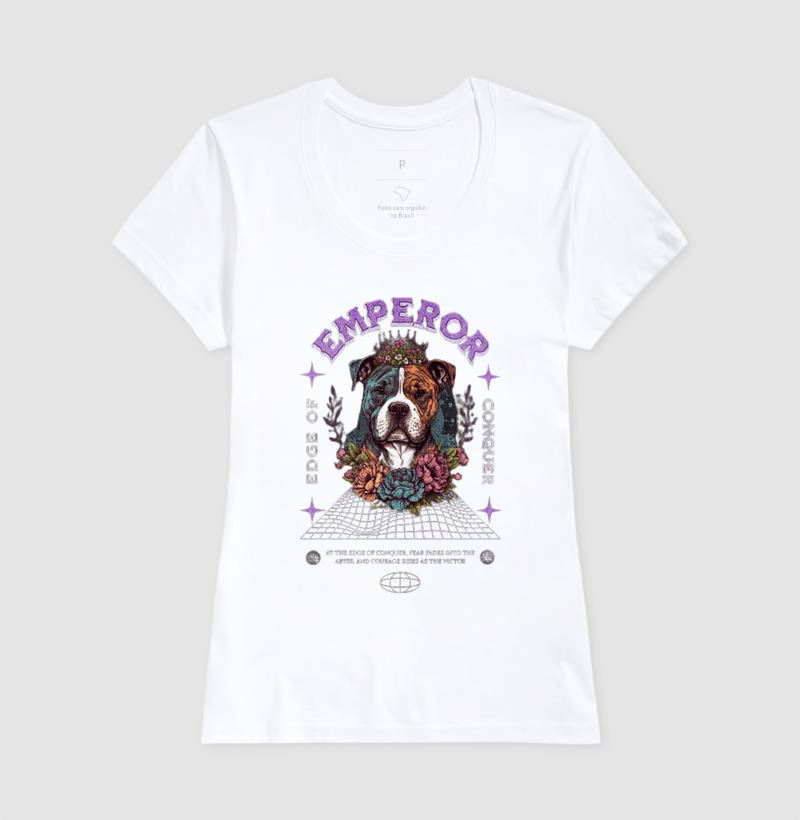 Camisa 16