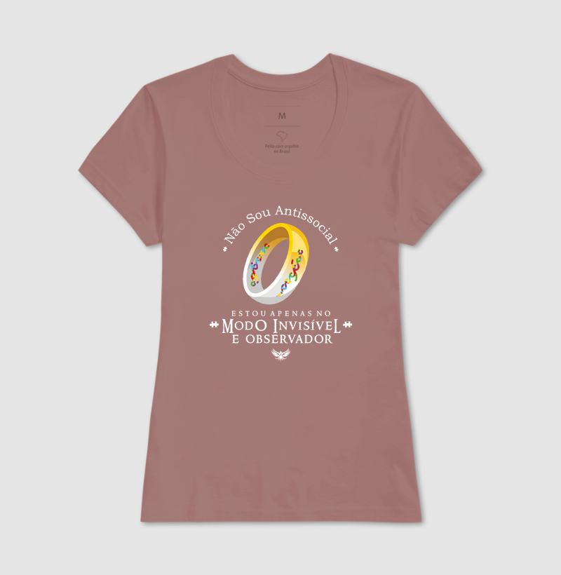 Camisa 18