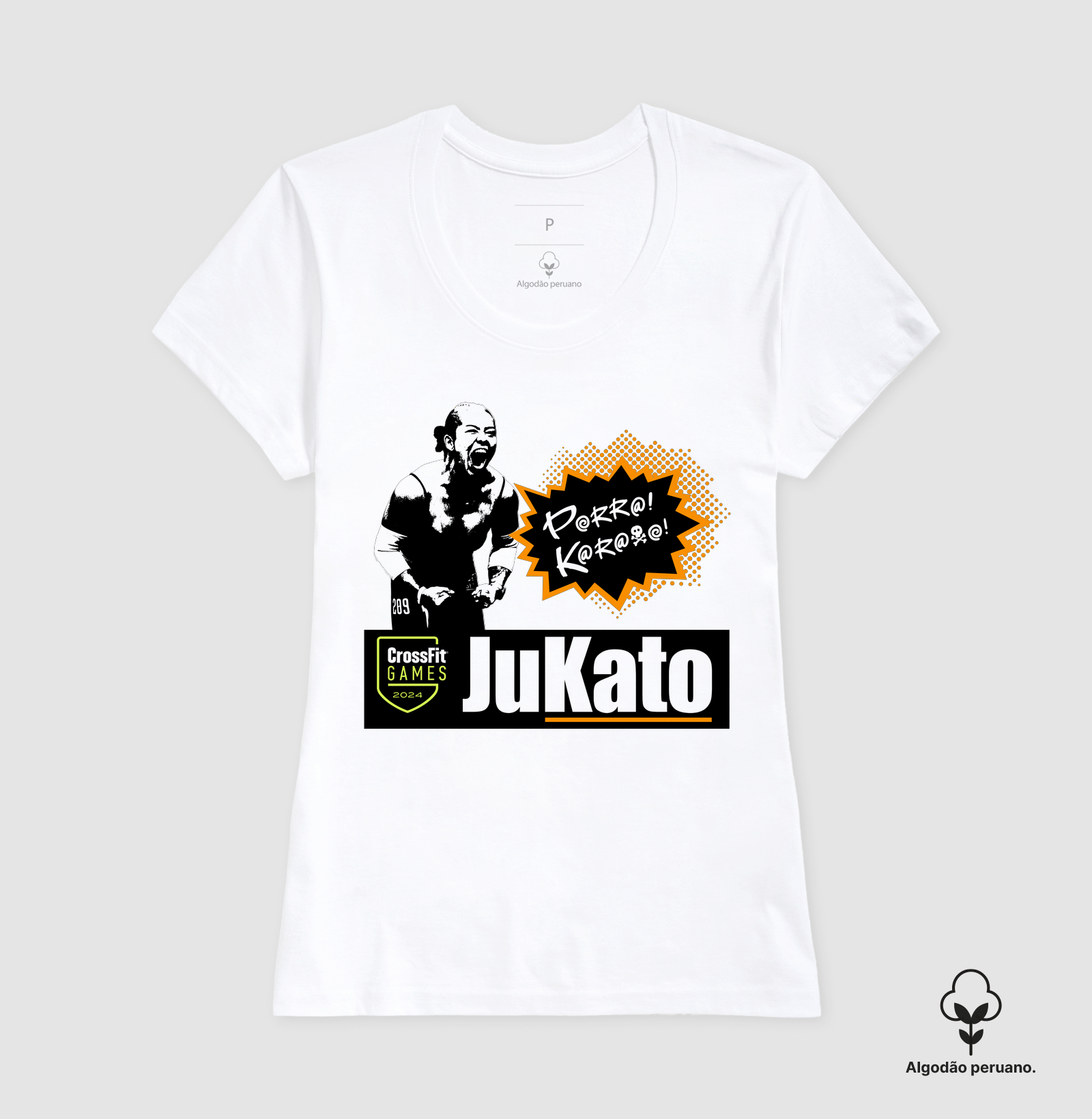 Camisa 2