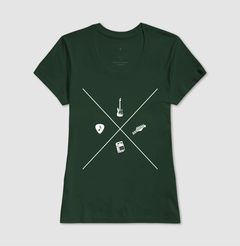 Camisa 12