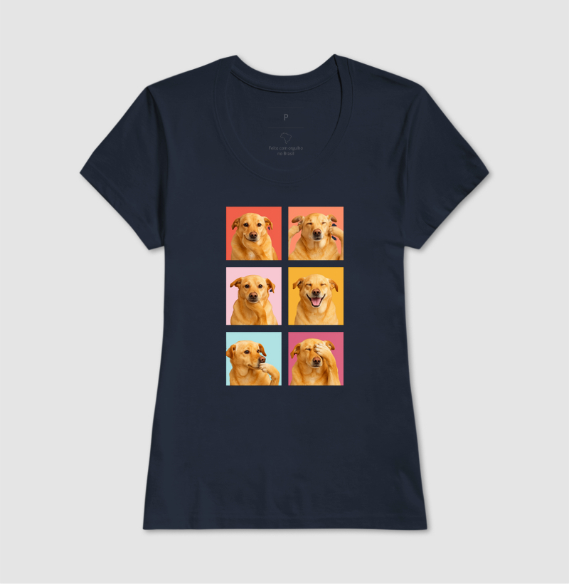 Camisa 9