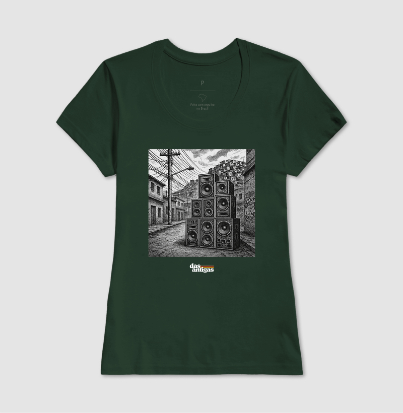 Camisa 12
