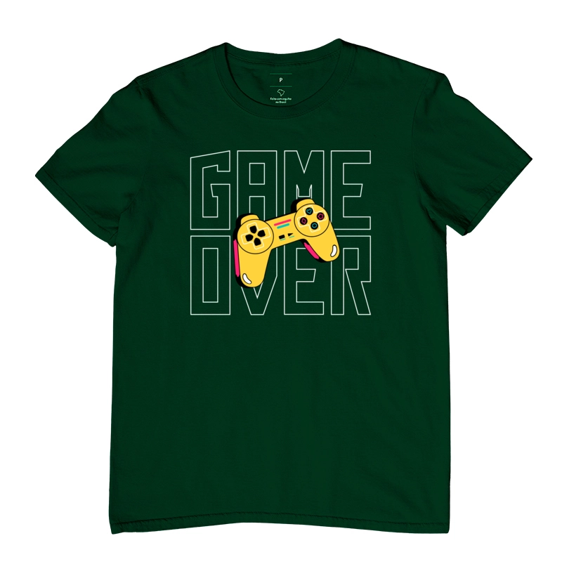 Camisa 11