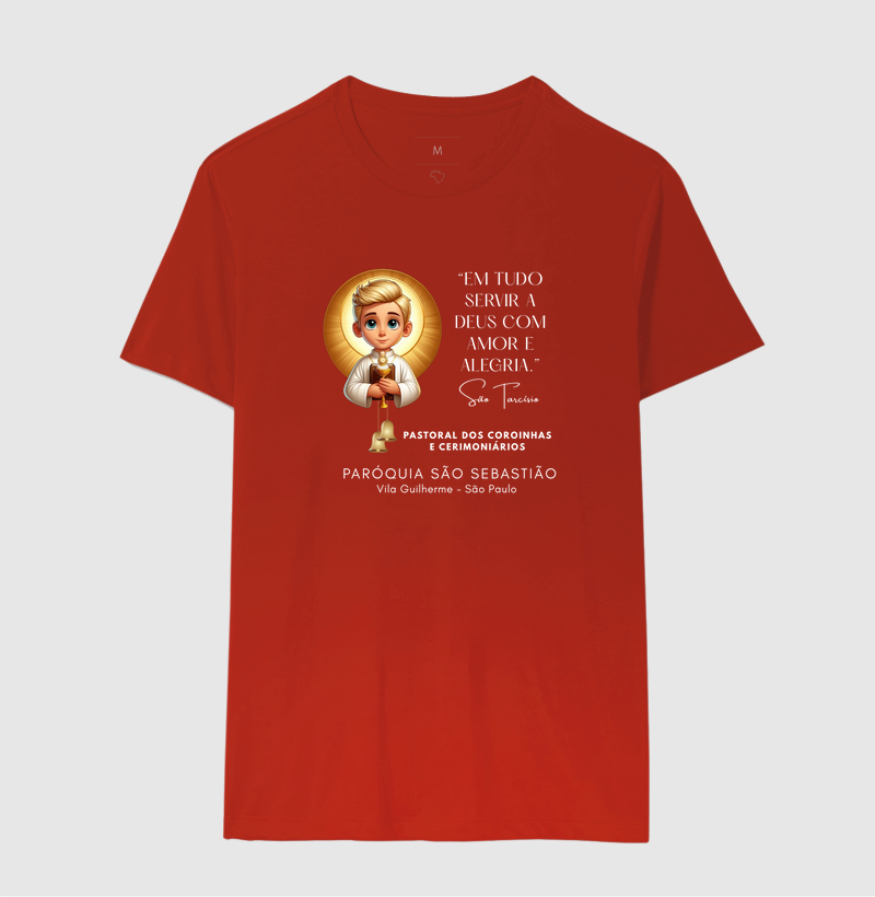 Camisa 9