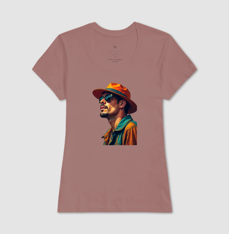 Camisa 16