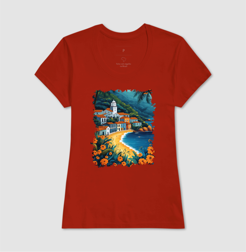 Camisa 9