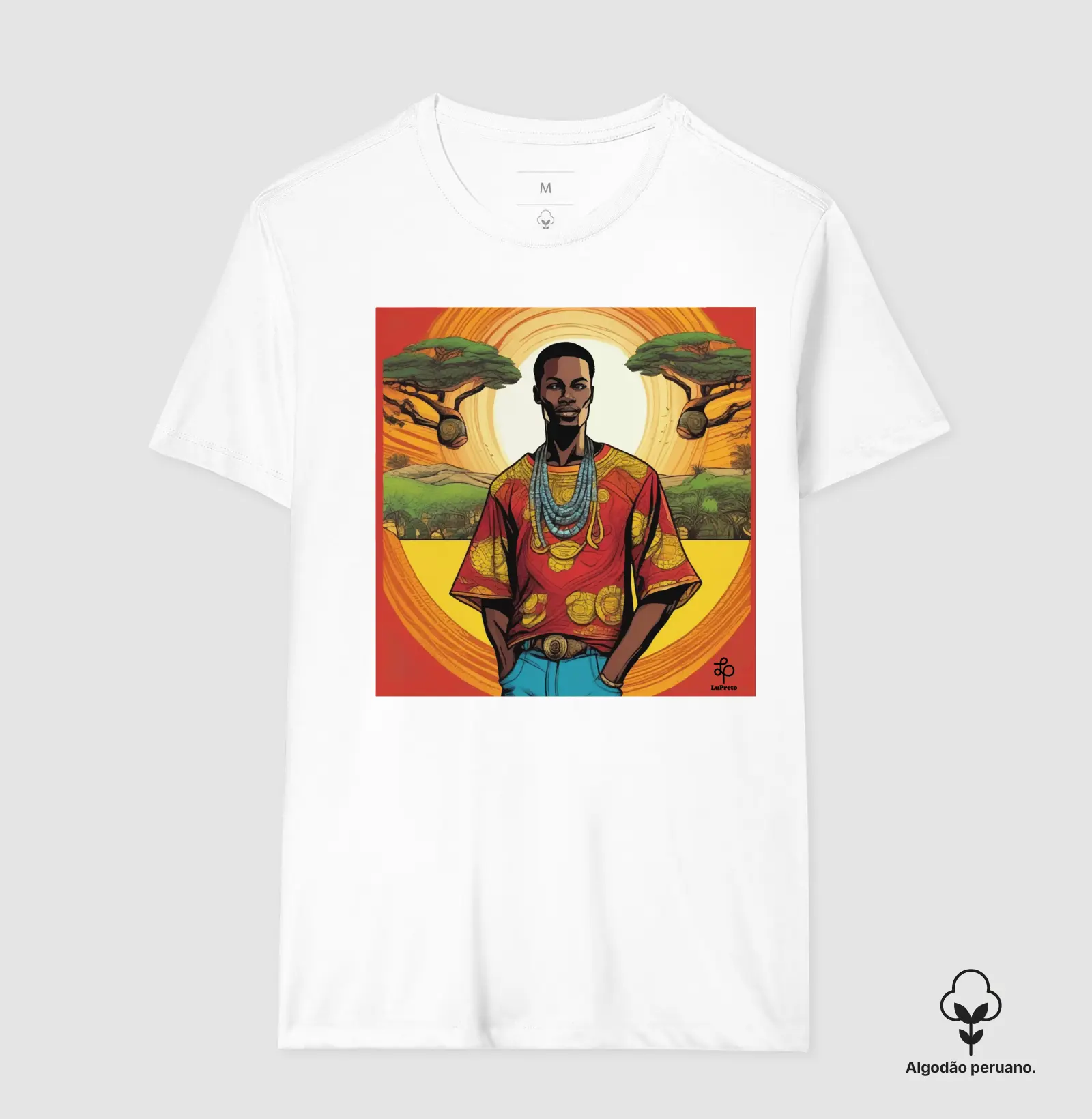Camisa 4