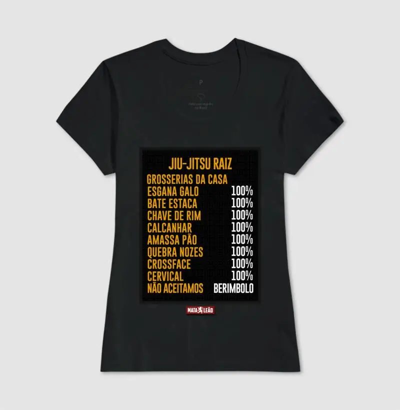 Camisa 13