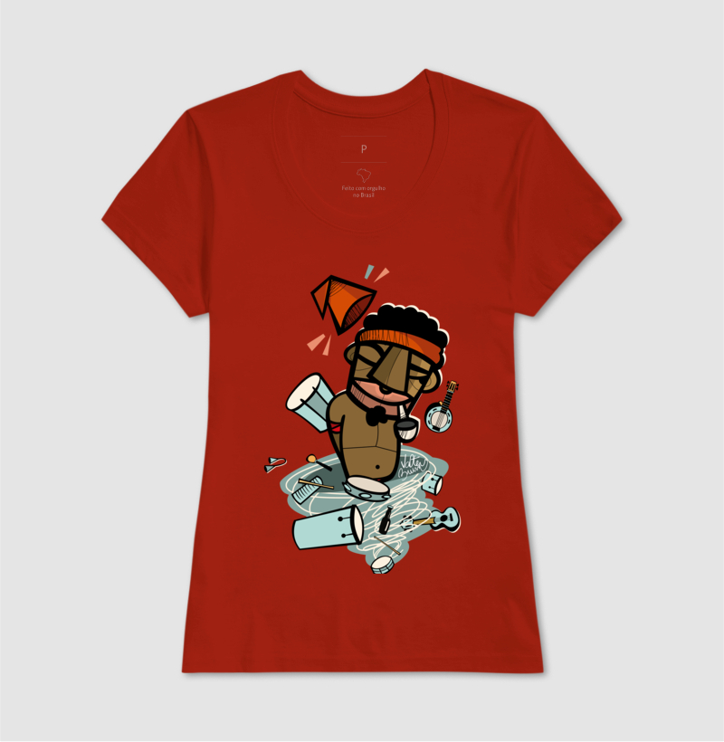 Camisa 2