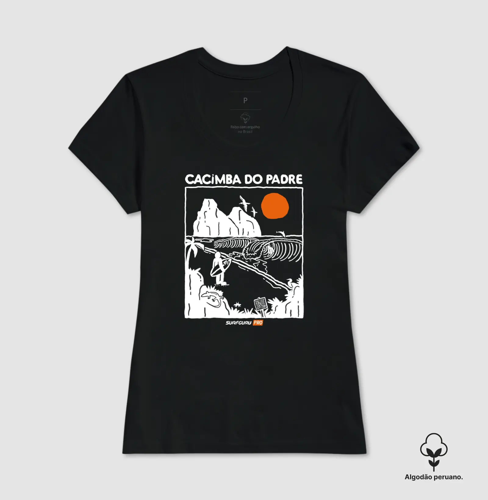 Camisa 3