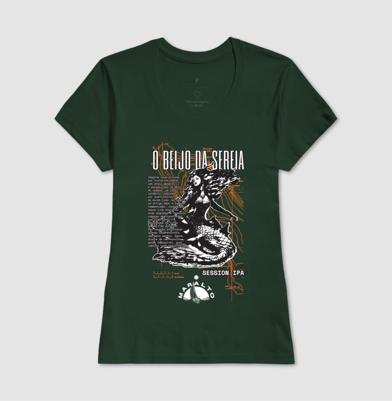 Camisa 10