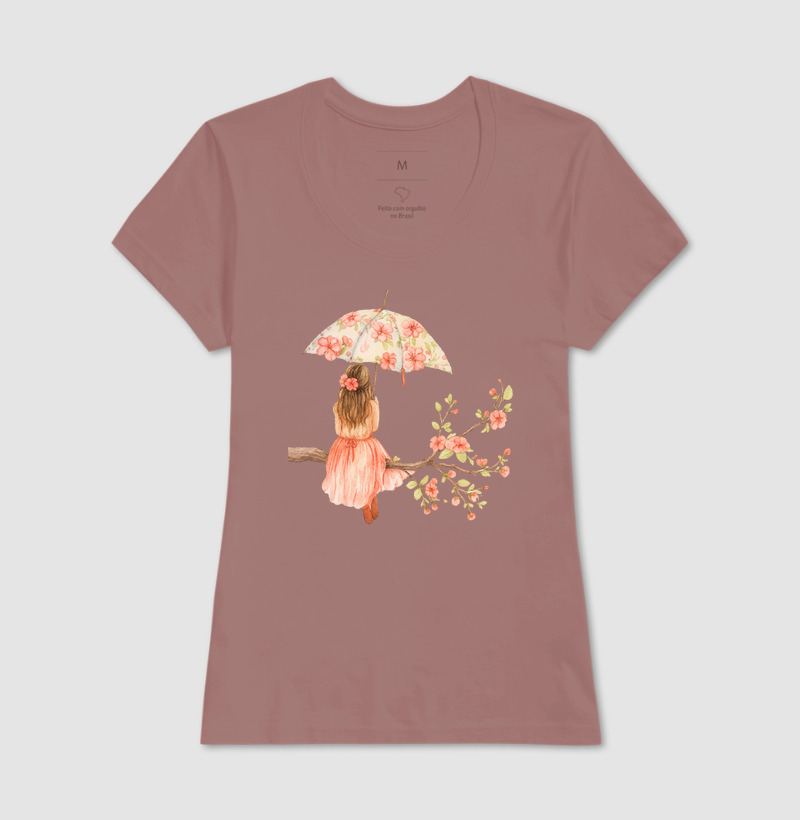 Camisa 16