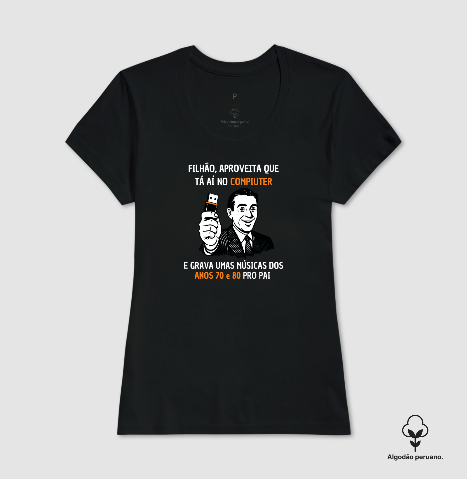 Camisa 2