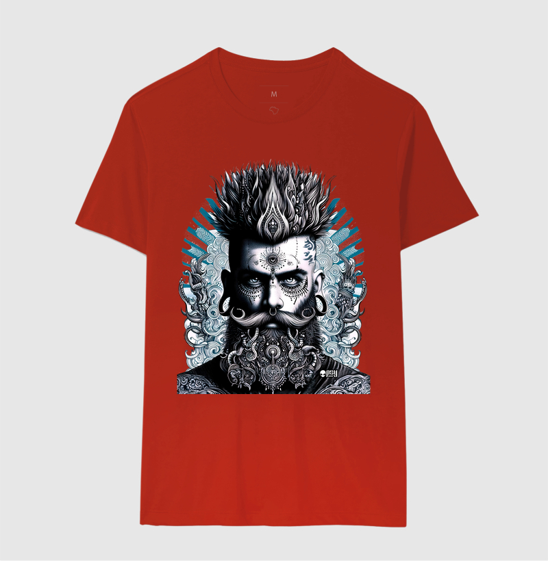 Camisa 11