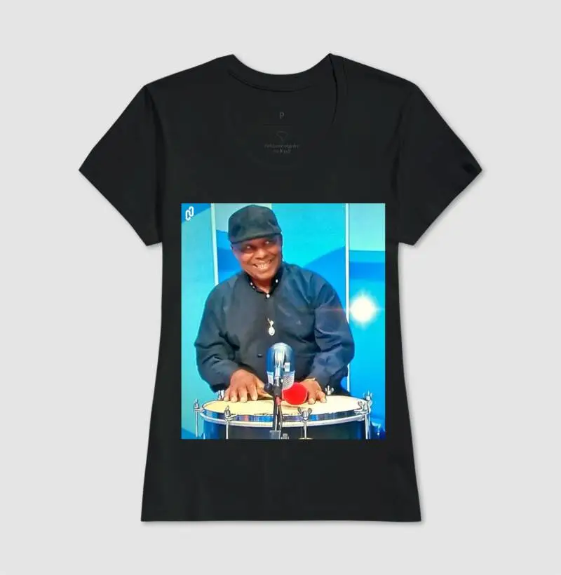 Camisa 10