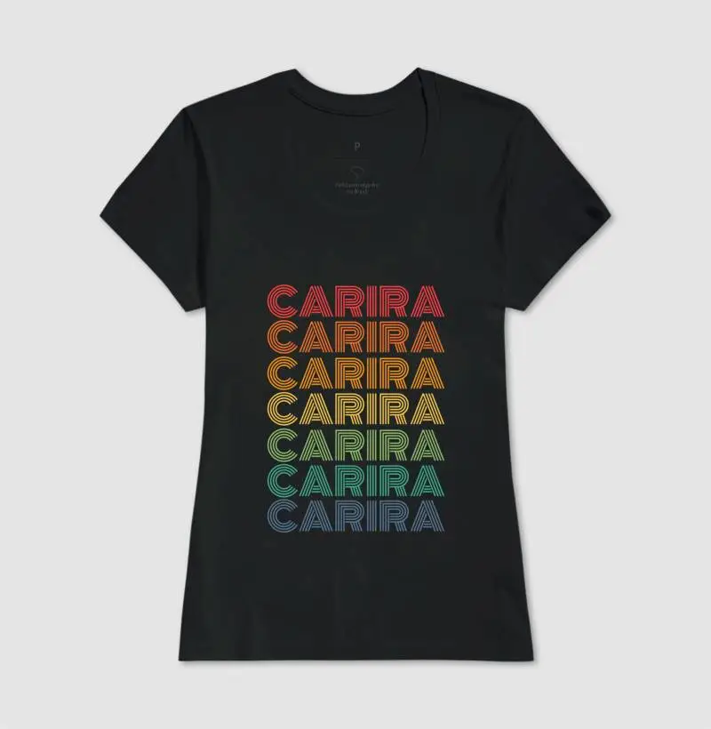 Camisa 13